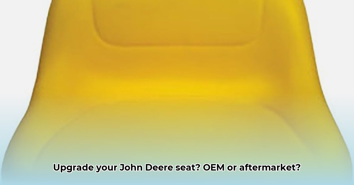 john-deere-lawn-tractor-seats